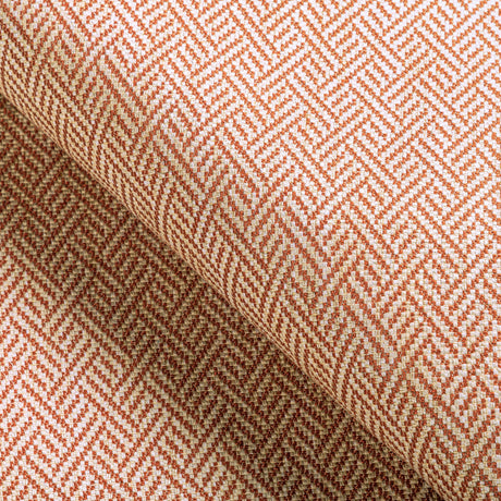 Brunschwig & Fils COLBERT WEAVE SPICE Upholstery Fabric