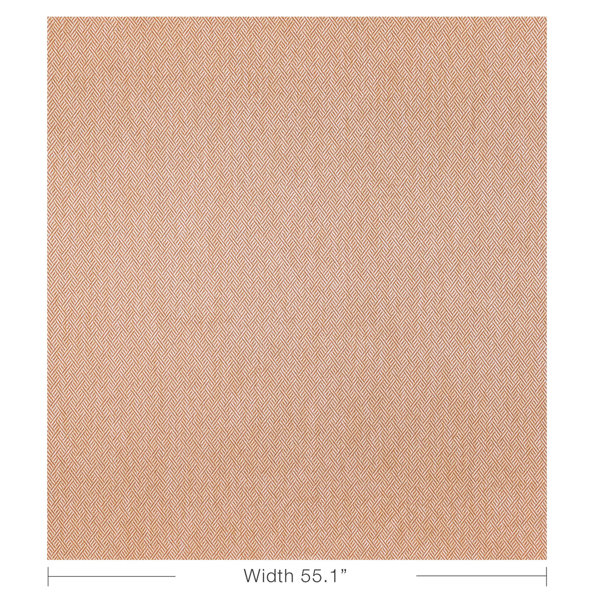 Brunschwig & Fils COLBERT WEAVE SPICE Upholstery Fabric