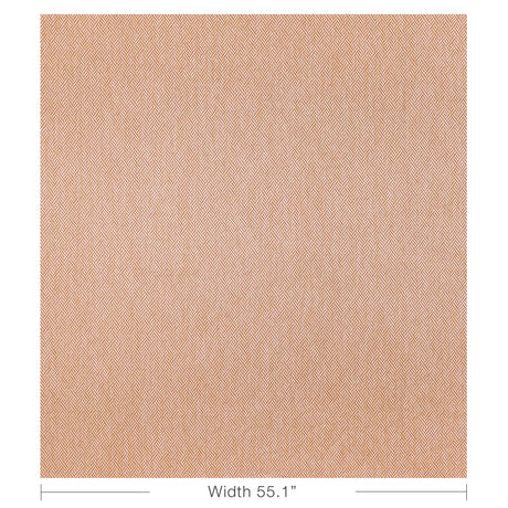 Brunschwig & Fils COLBERT WEAVE SPICE Upholstery Fabric