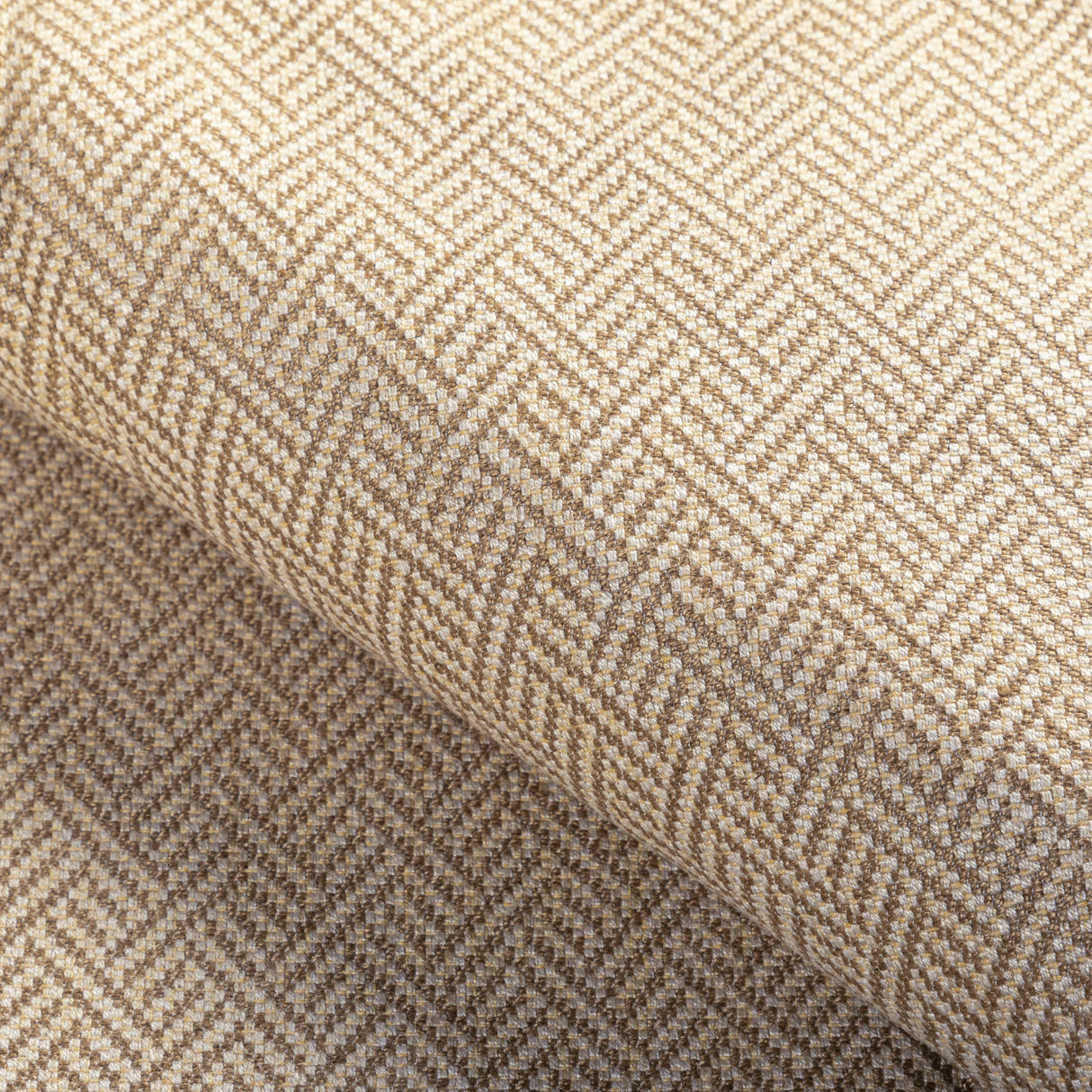 Brunschwig & Fils COLBERT WEAVE BEIGE Upholstery Fabric