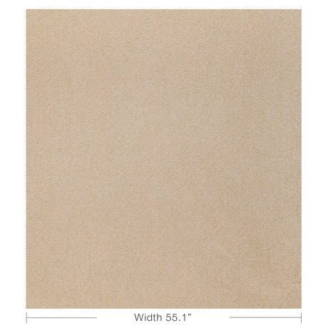 Brunschwig & Fils COLBERT WEAVE BEIGE Upholstery Fabric