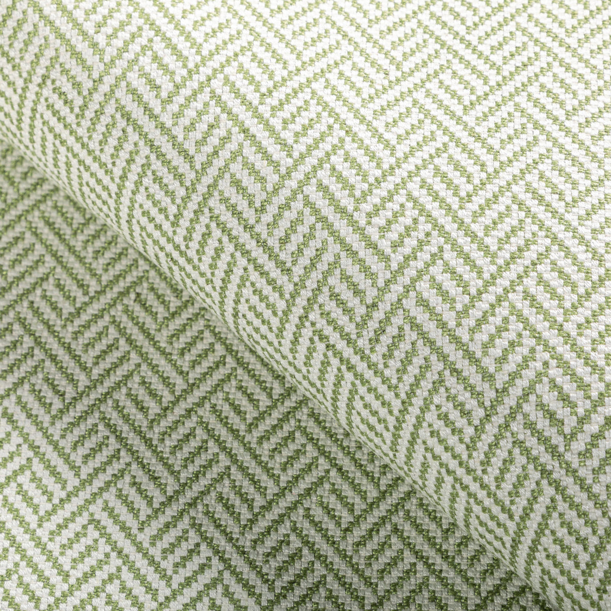 Brunschwig & Fils COLBERT WEAVE CELERY Upholstery Fabric