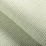 Brunschwig & Fils COLBERT WEAVE CELERY Upholstery Fabric