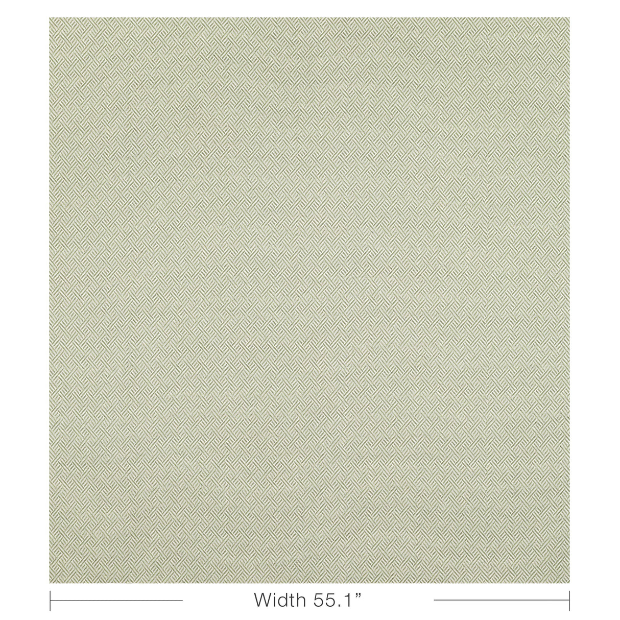 Brunschwig & Fils COLBERT WEAVE CELERY Upholstery Fabric