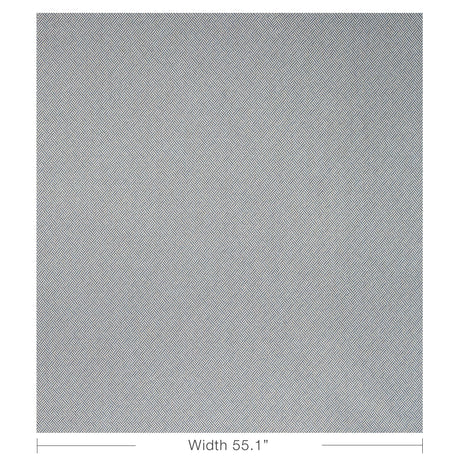 Brunschwig & Fils COLBERT WEAVE BLUE Upholstery Fabric