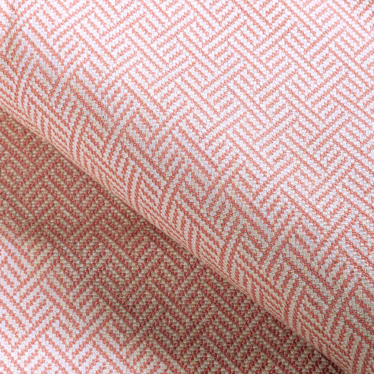 Brunschwig & Fils COLBERT WEAVE PETAL Upholstery Fabric