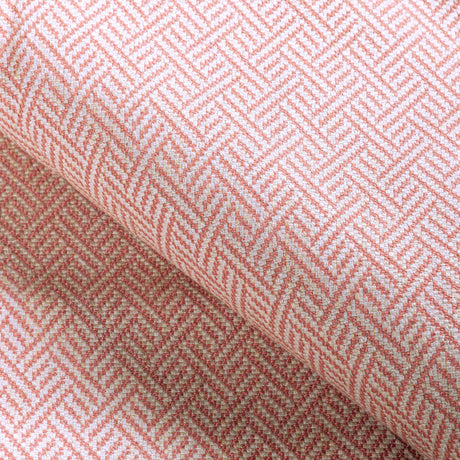 Brunschwig & Fils COLBERT WEAVE PETAL Upholstery Fabric