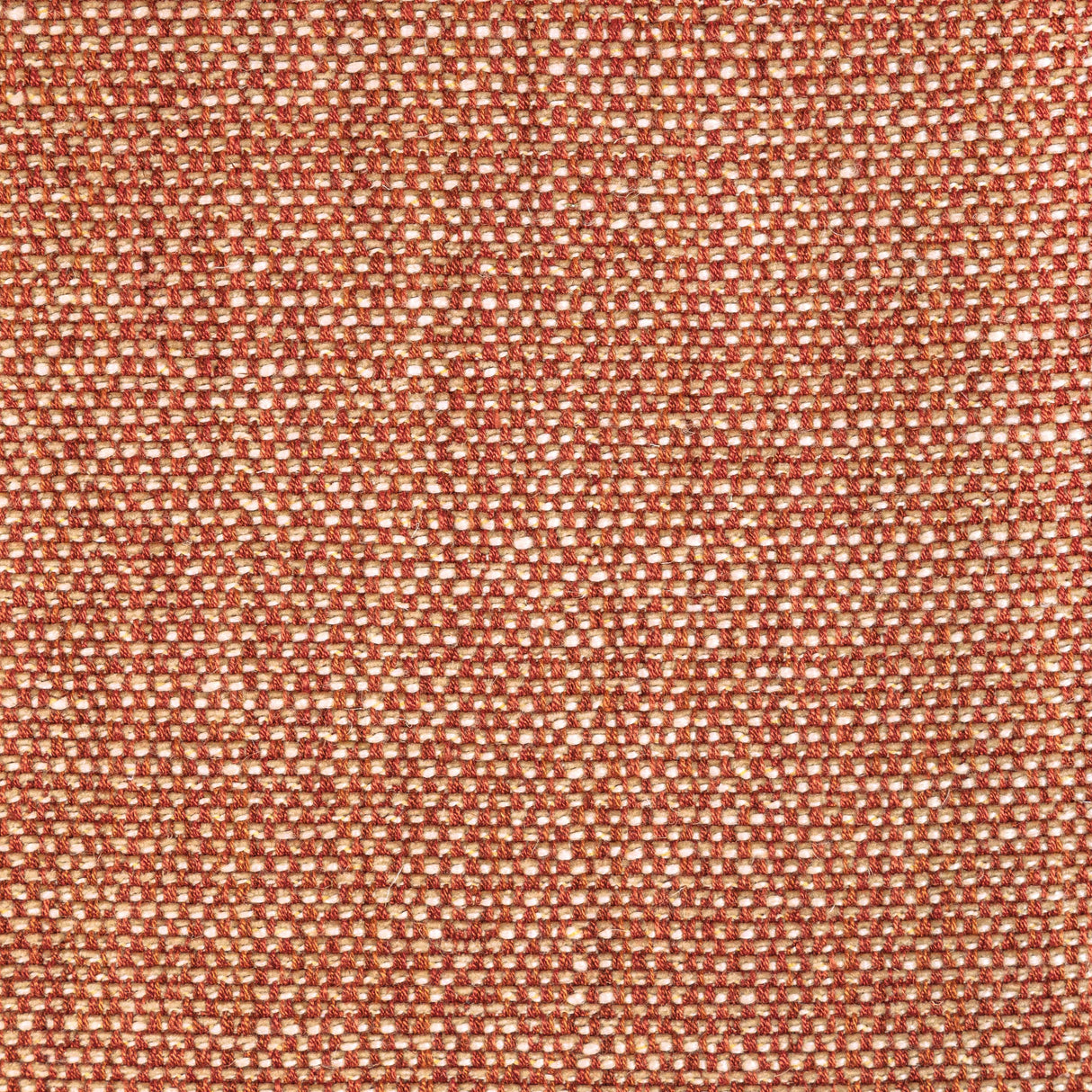Brunschwig & Fils EDERN PLAIN SPICE Upholstery Fabric