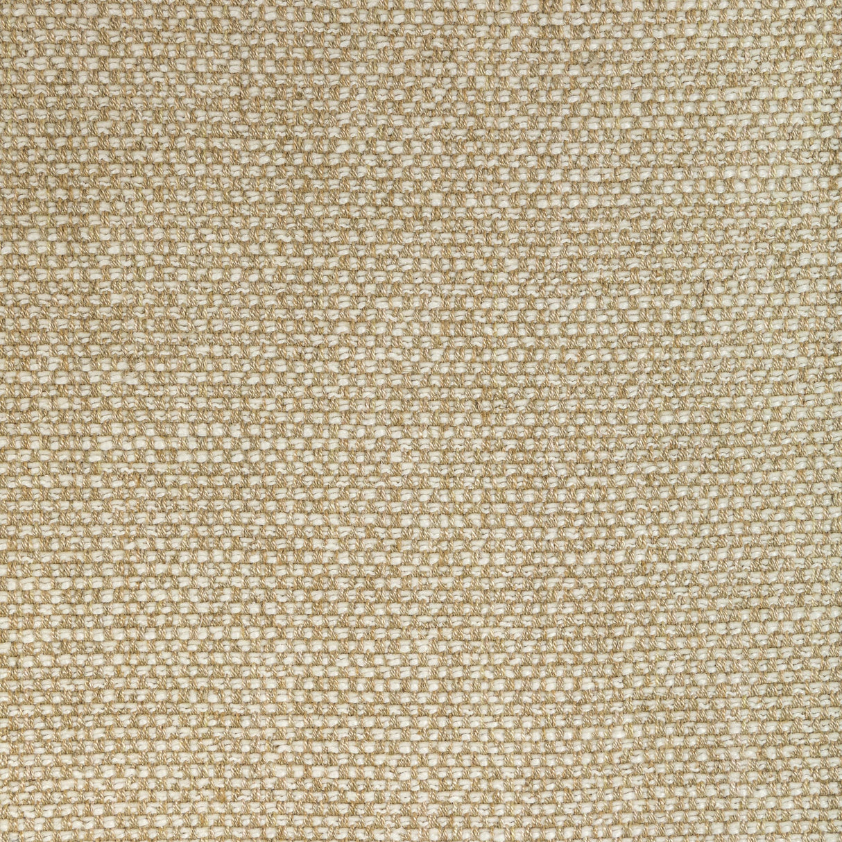 Brunschwig & Fils EDERN PLAIN BEIGE Upholstery Fabric