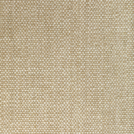 Brunschwig & Fils EDERN PLAIN BEIGE Upholstery Fabric