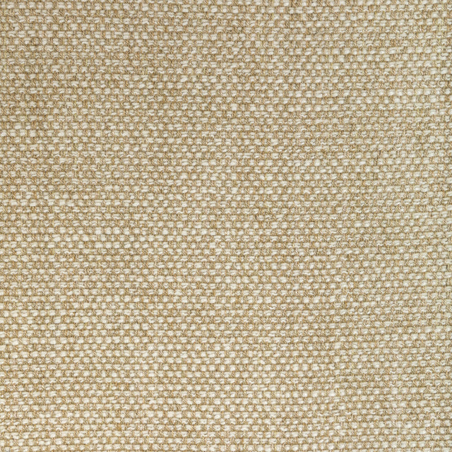 Brunschwig & Fils EDERN PLAIN BEIGE Upholstery Fabric