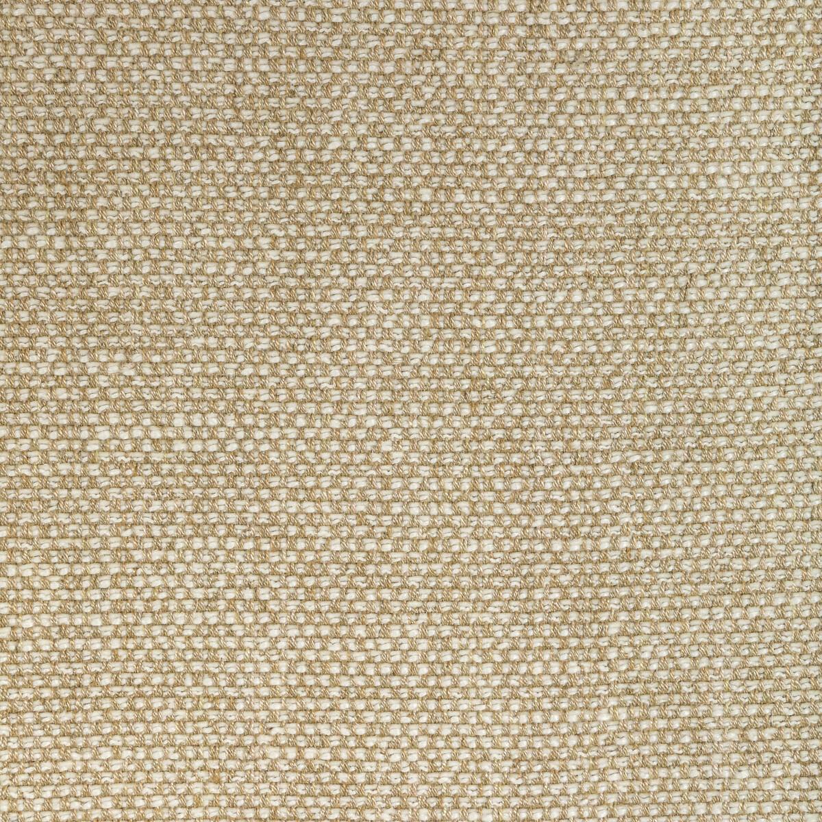 Brunschwig & Fils EDERN PLAIN BEIGE Fabric
