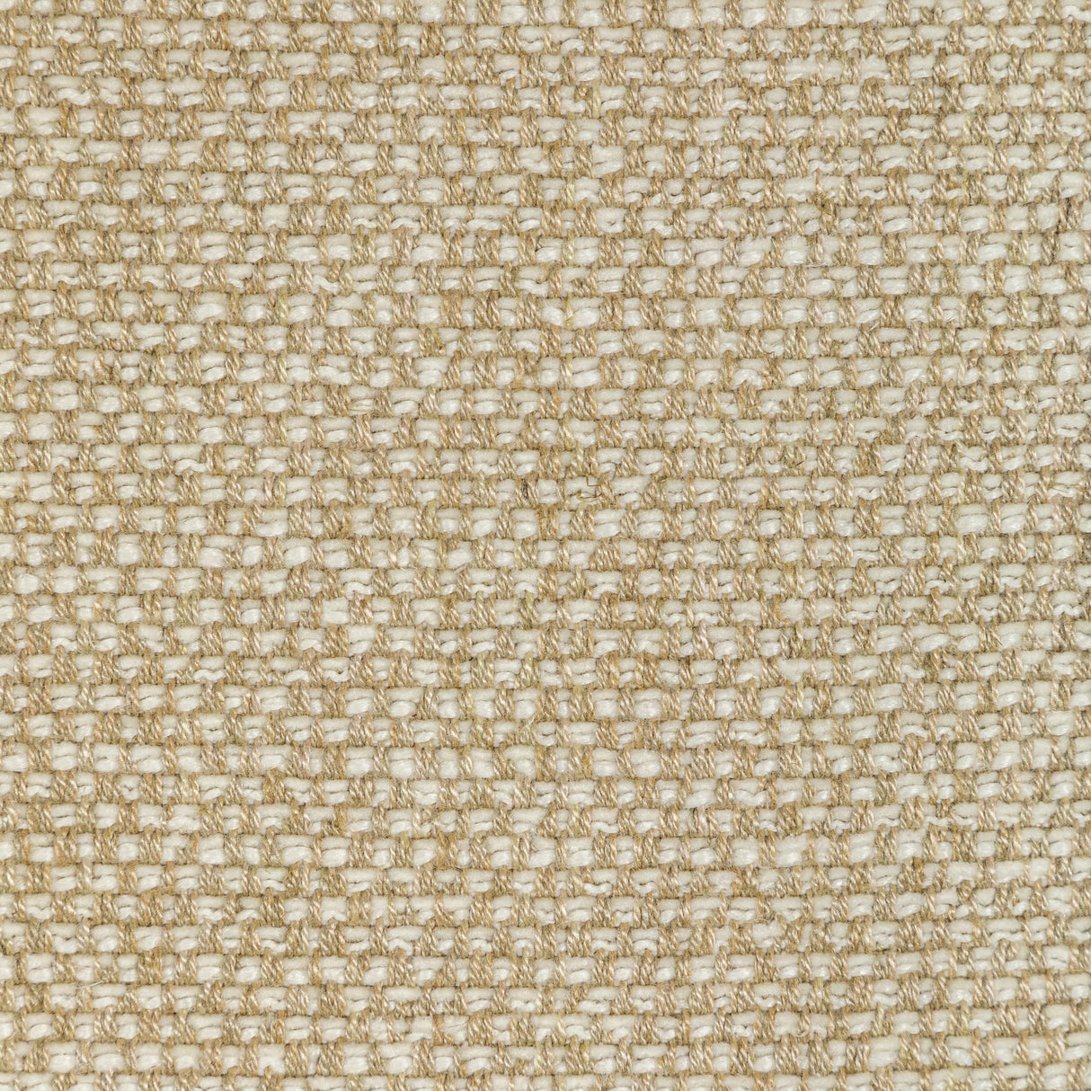 Brunschwig & Fils EDERN PLAIN BEIGE Upholstery Fabric