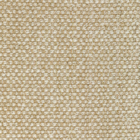 Brunschwig & Fils EDERN PLAIN BEIGE Upholstery Fabric