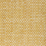 Brunschwig & Fils EDERN PLAIN CANARY Upholstery Fabric