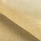 Brunschwig & Fils EDERN PLAIN CANARY Upholstery Fabric