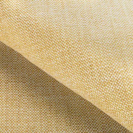 Brunschwig & Fils EDERN PLAIN CANARY Upholstery Fabric