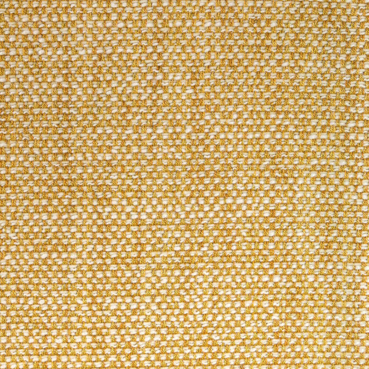Brunschwig & Fils EDERN PLAIN CANARY Upholstery Fabric