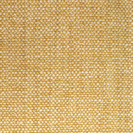 Brunschwig & Fils EDERN PLAIN CANARY Upholstery Fabric