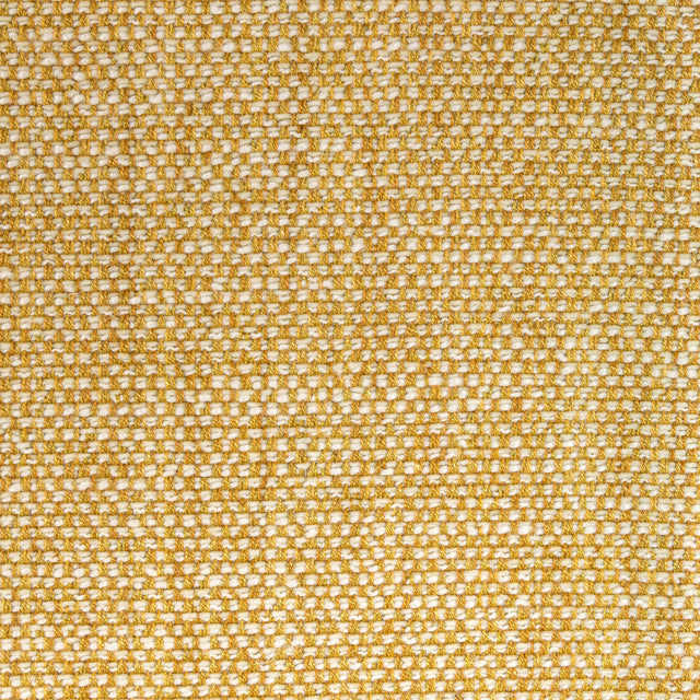 Brunschwig & Fils EDERN PLAIN CANARY Upholstery Fabric