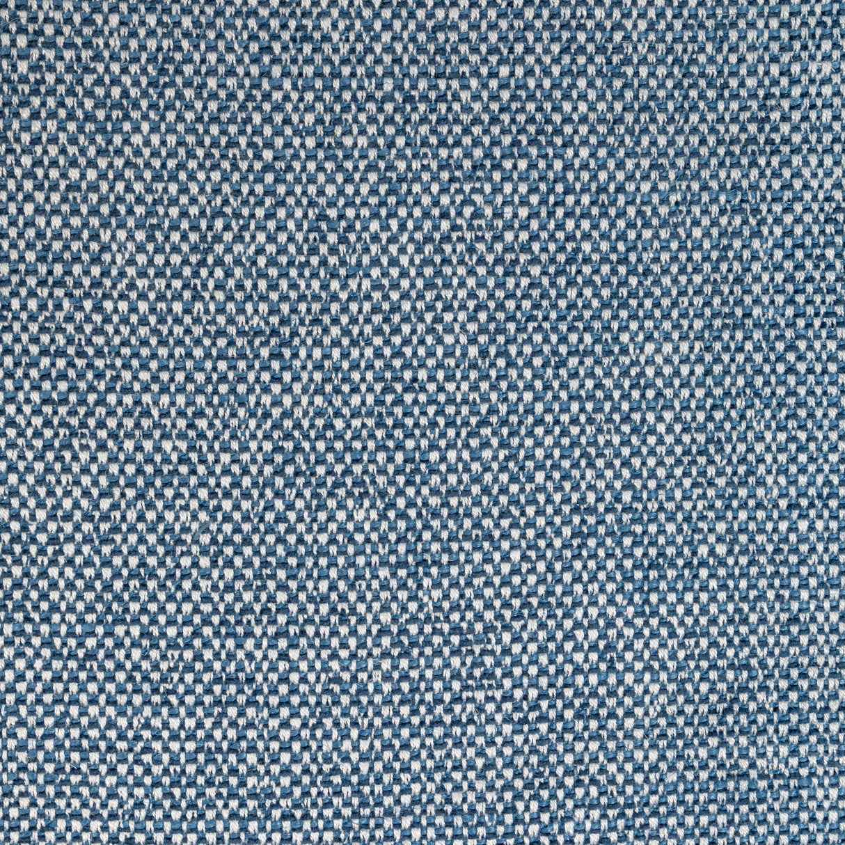 Brunschwig & Fils EDERN PLAIN BLUE Upholstery Fabric
