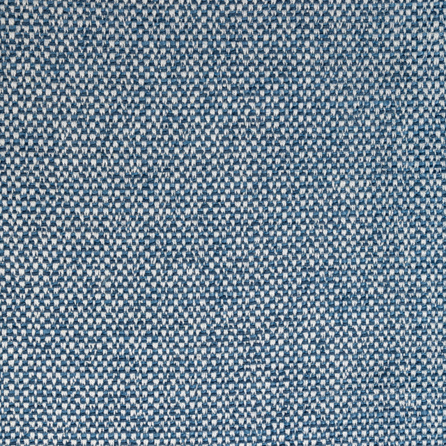 Brunschwig & Fils EDERN PLAIN BLUE Upholstery Fabric