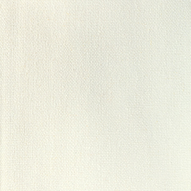 Brunschwig & Fils ROSPICO PLAIN IVORY Upholstery Fabric