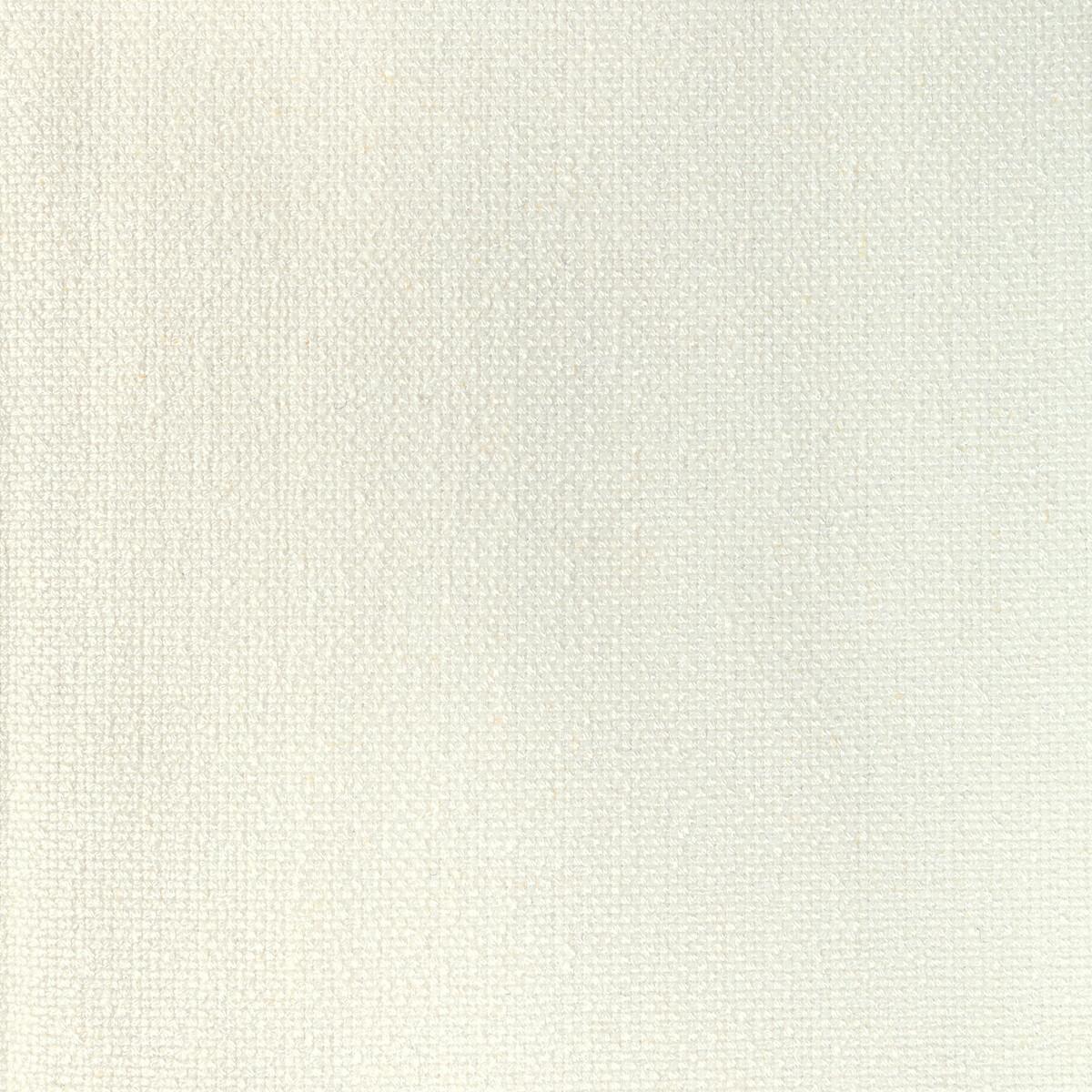 Brunschwig & Fils ROSPICO PLAIN IVORY Fabric