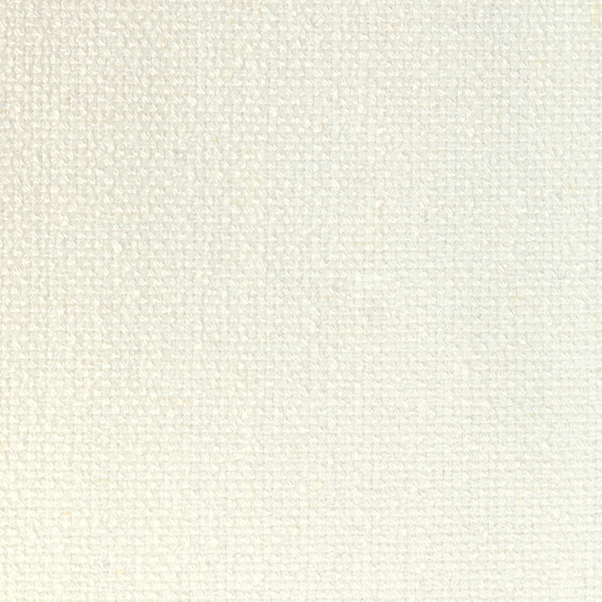 Brunschwig & Fils ROSPICO PLAIN IVORY Upholstery Fabric