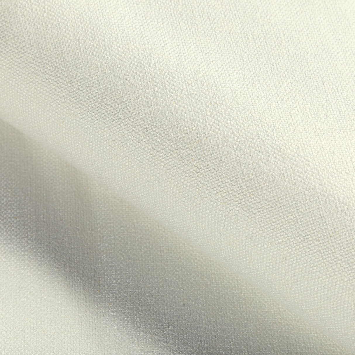 Brunschwig & Fils ROSPICO PLAIN IVORY Upholstery Fabric