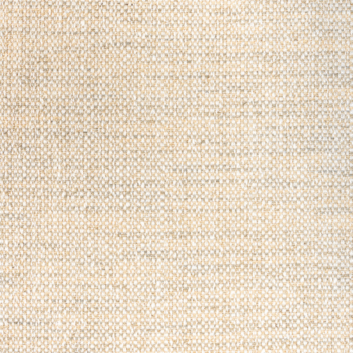 Brunschwig & Fils ROSPICO PLAIN CREAM Upholstery Fabric