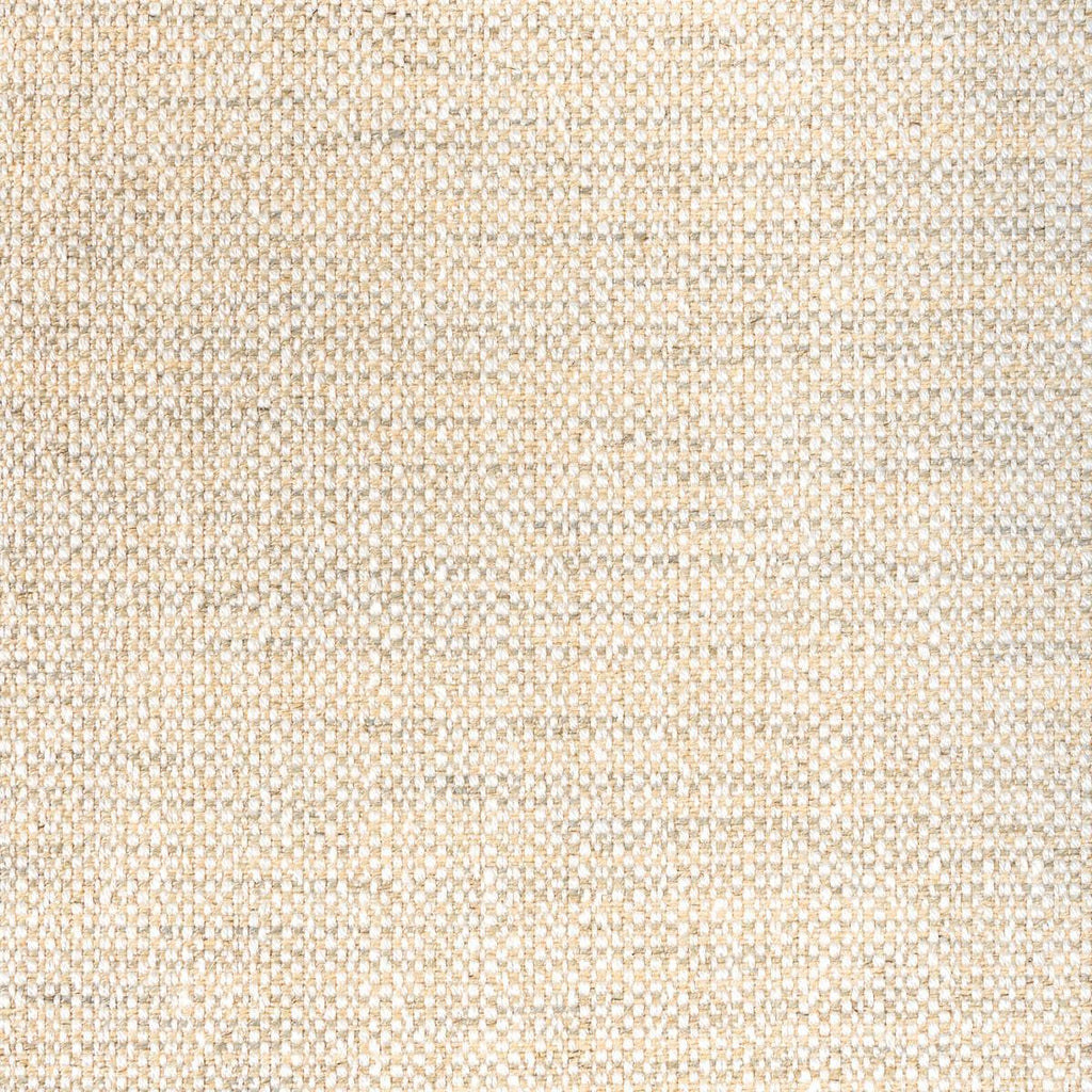 Brunschwig & Fils ROSPICO PLAIN CREAM Fabric