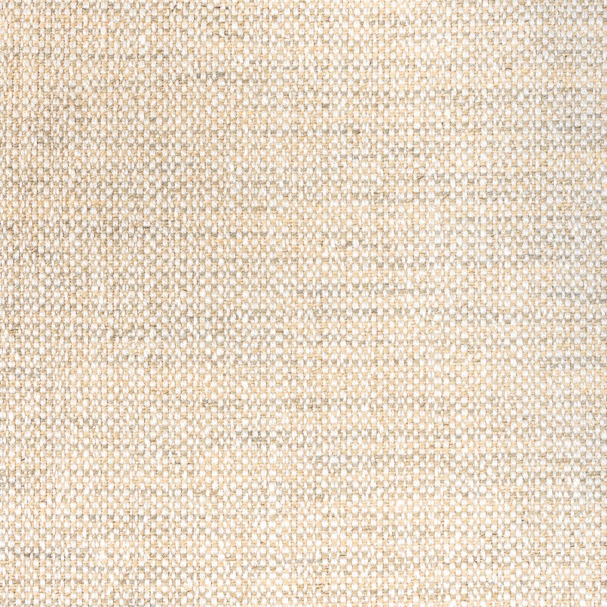 Brunschwig & Fils ROSPICO PLAIN CREAM Fabric
