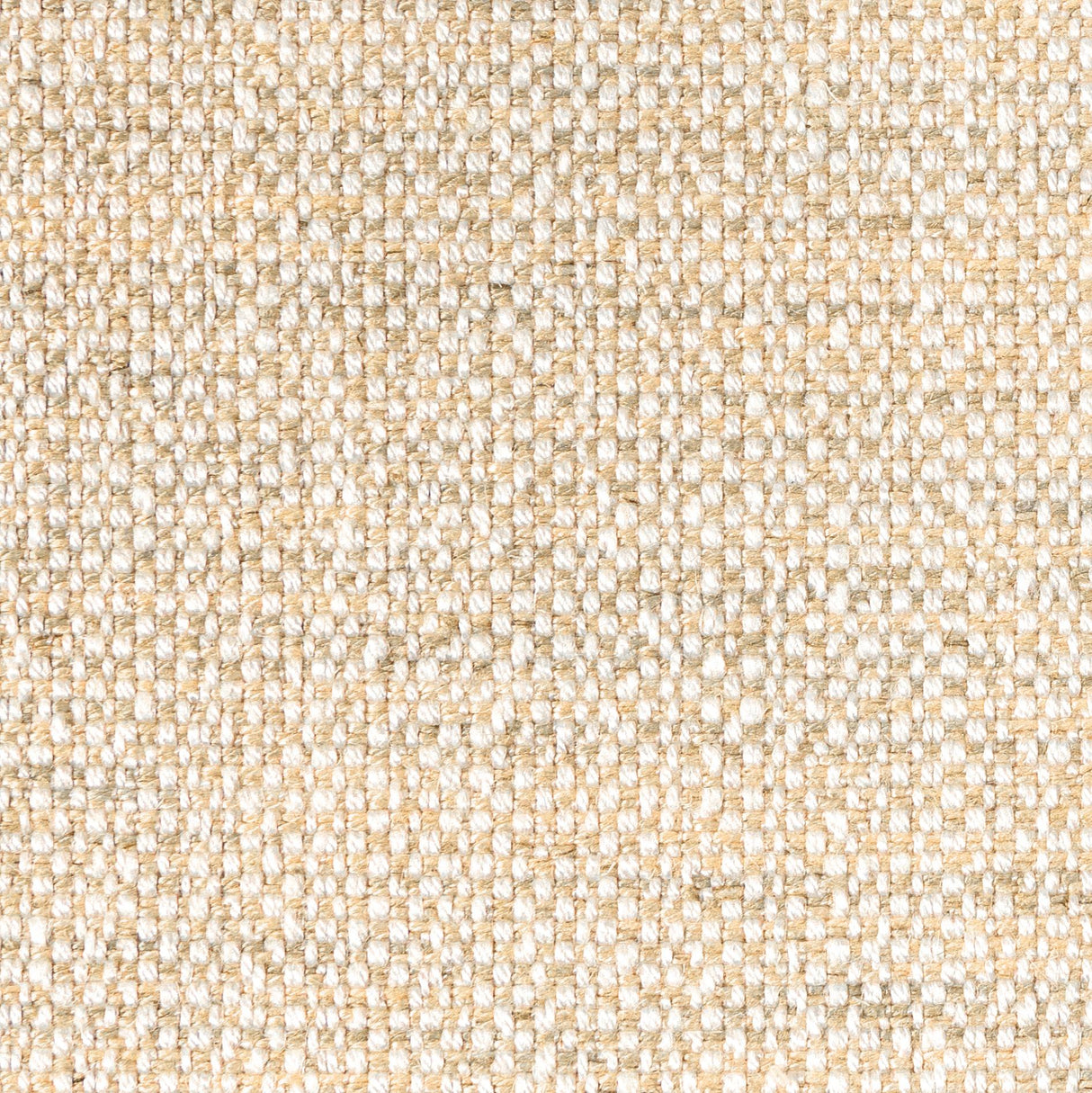 Brunschwig & Fils ROSPICO PLAIN CREAM Upholstery Fabric