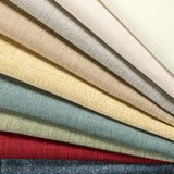 Brunschwig & Fils ROSPICO PLAIN CREAM Upholstery Fabric