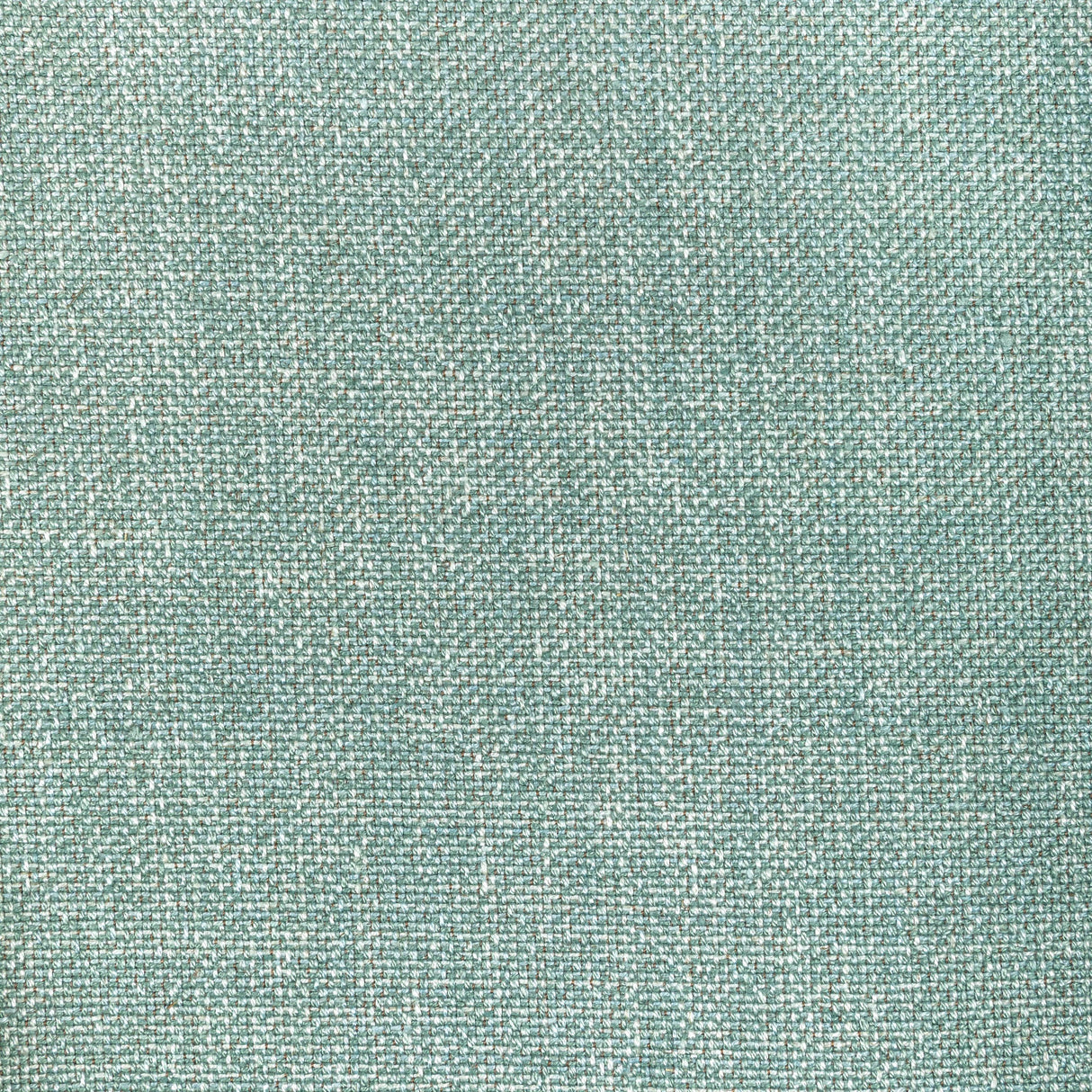 Brunschwig & Fils ROSPICO PLAIN AQUA Upholstery Fabric