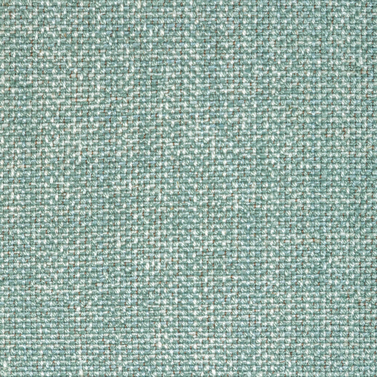 Brunschwig & Fils ROSPICO PLAIN AQUA Upholstery Fabric