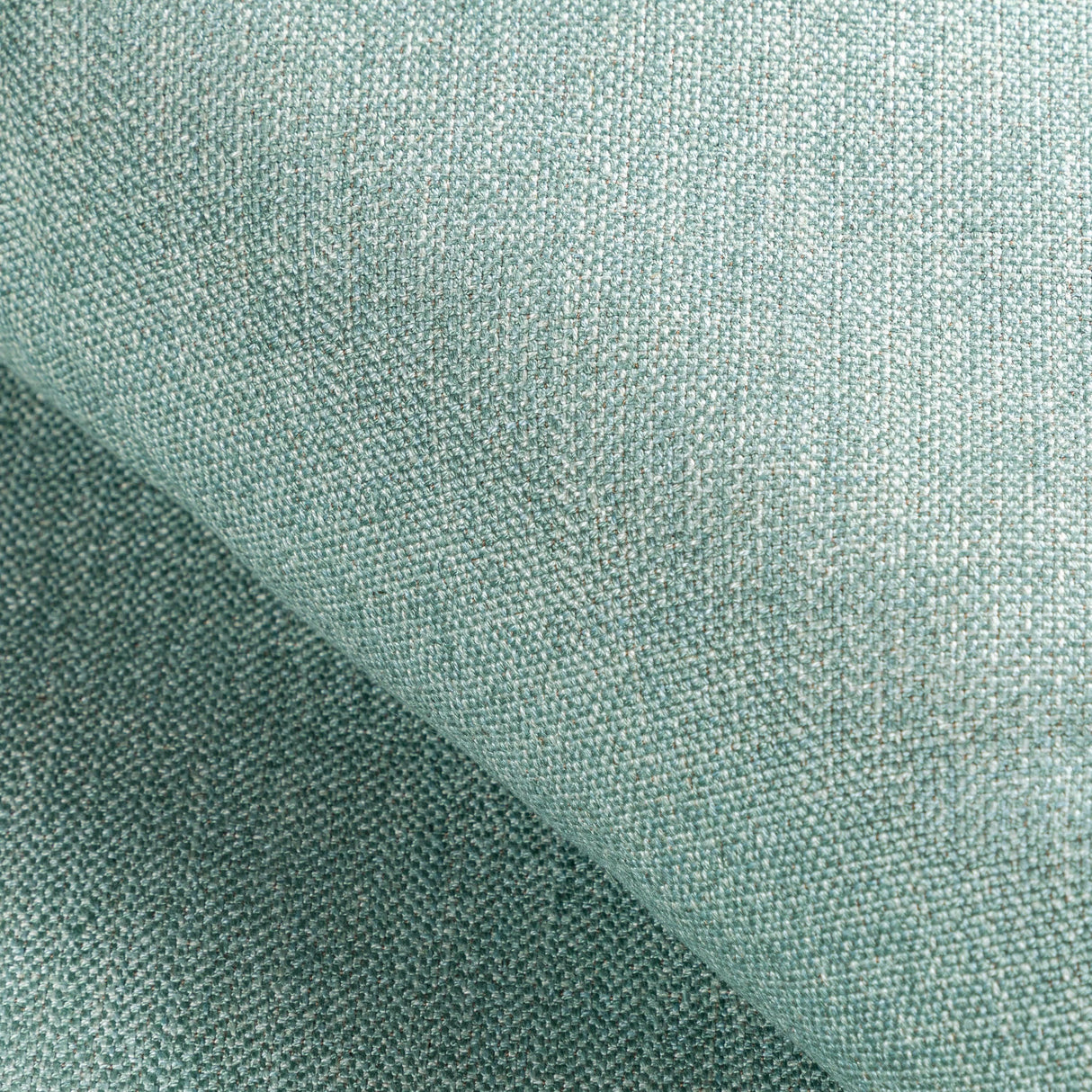 Brunschwig & Fils ROSPICO PLAIN AQUA Upholstery Fabric
