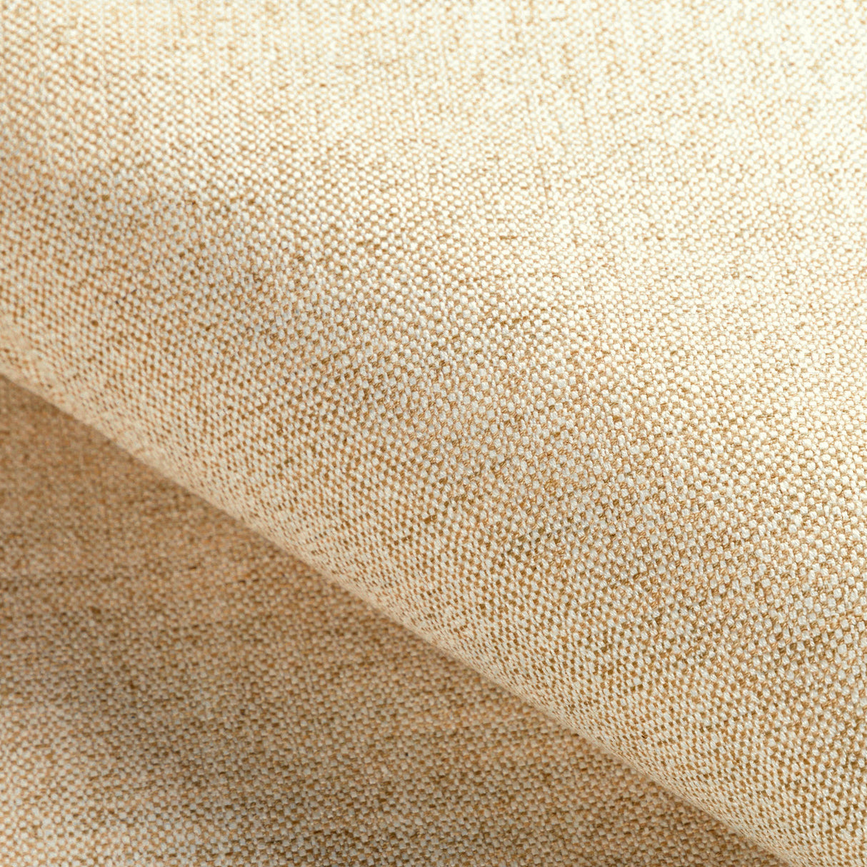 Brunschwig & Fils ROSPICO PLAIN BEIGE Upholstery Fabric
