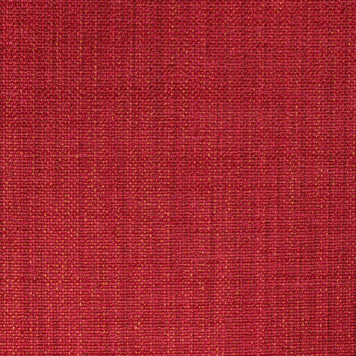 Brunschwig & Fils ROSPICO PLAIN RED Upholstery Fabric