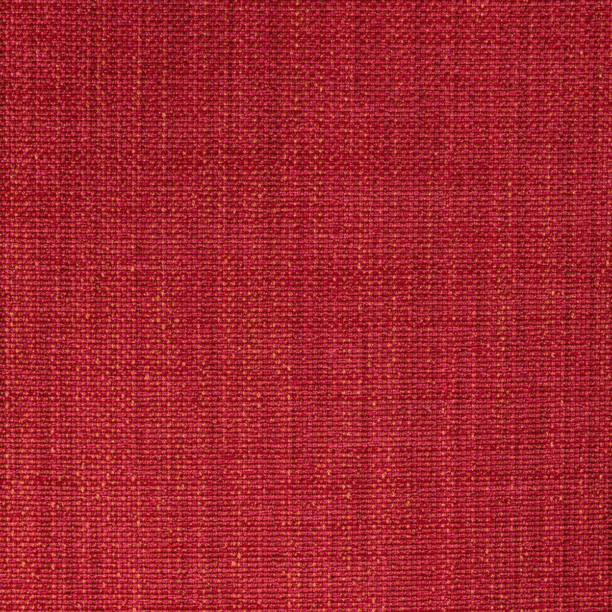 Brunschwig & Fils ROSPICO PLAIN RED Fabric