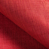 Brunschwig & Fils ROSPICO PLAIN RED Upholstery Fabric