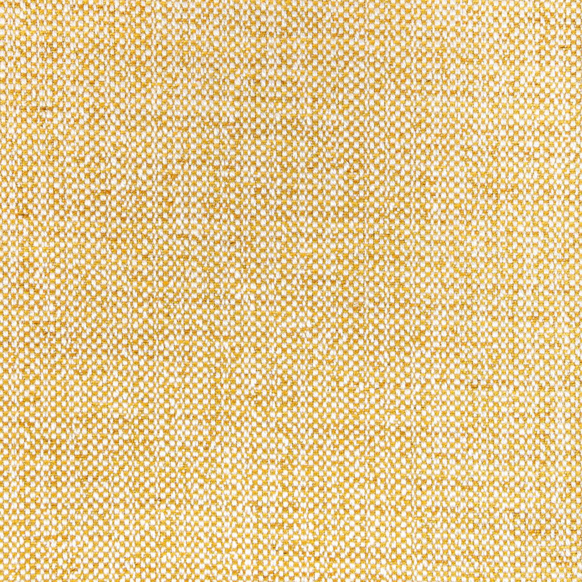 Brunschwig & Fils ROSPICO PLAIN CANARY Fabric
