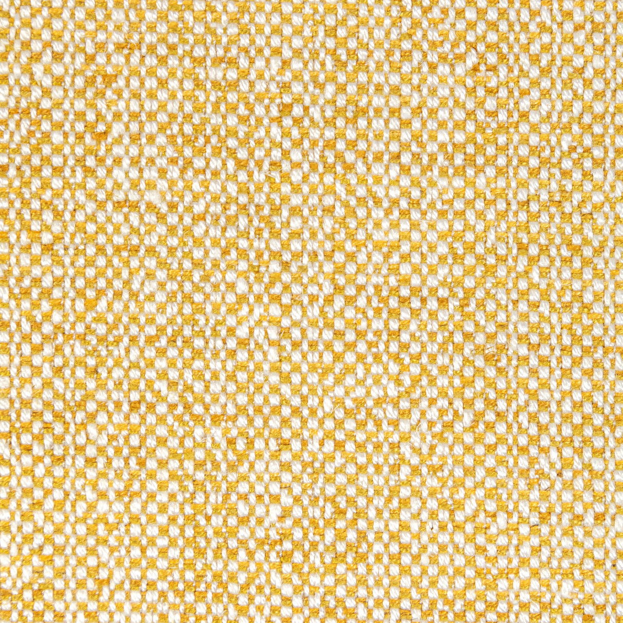 Brunschwig & Fils ROSPICO PLAIN CANARY Upholstery Fabric