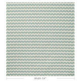 Brunschwig & Fils LORIENT WEAVE AQUA Upholstery Fabric