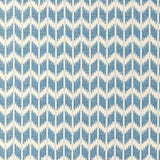 Brunschwig & Fils LORIENT WEAVE DELFT Upholstery Fabric
