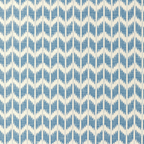 Brunschwig & Fils LORIENT WEAVE DELFT Upholstery Fabric