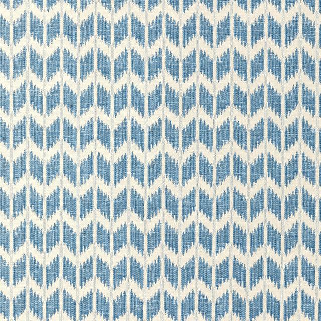 Brunschwig & Fils LORIENT WEAVE DELFT Upholstery Fabric