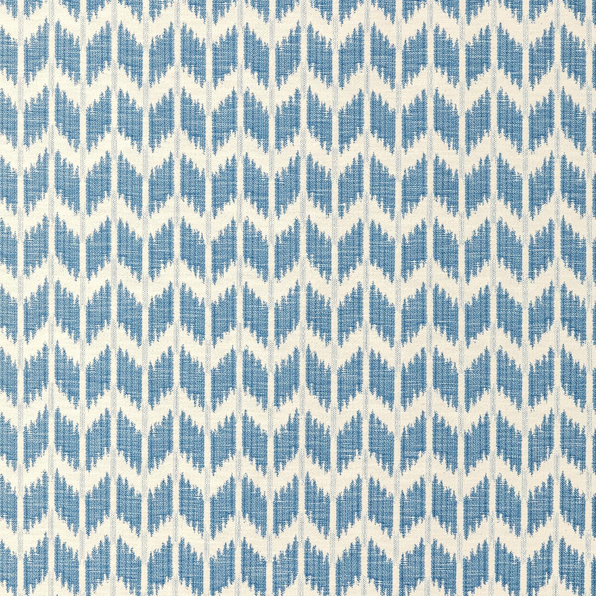 Brunschwig & Fils LORIENT WEAVE DELFT Fabric