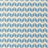 Brunschwig & Fils LORIENT WEAVE DELFT Fabric